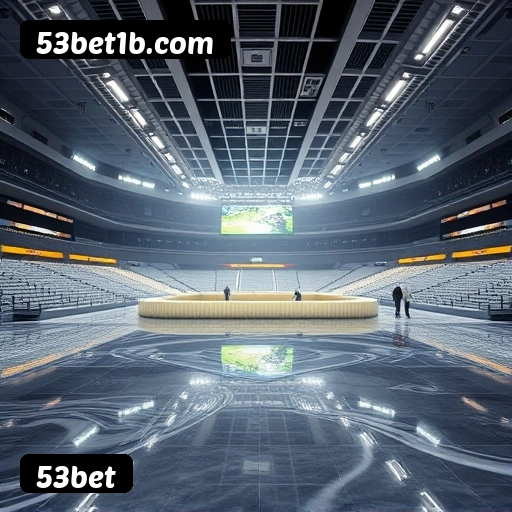 53bet Logo
